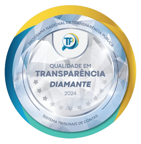 Selo Transparência