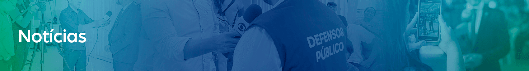 Banner das notícias